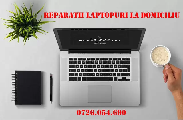 Reparatii laptop Bucuresti Instalare windows