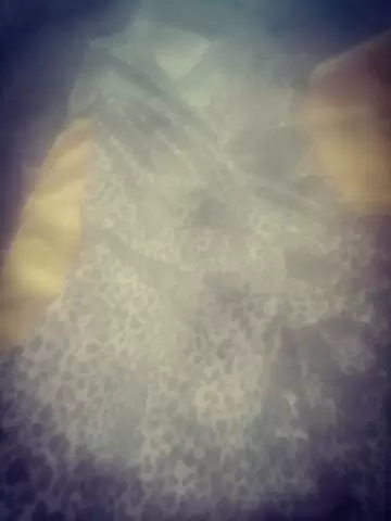 Vand rochita cu imprimeu leopard
