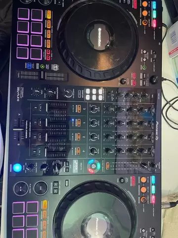De vanzare Controller DJ Pioneer DDJ-FLX10