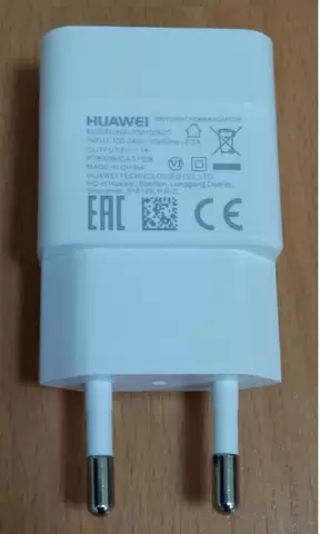 Vand 2 Incarcatoare HUAWEI  5V  1 Amper