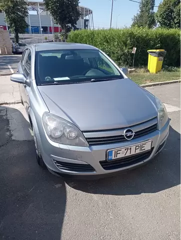 De vanzare Opel Astra