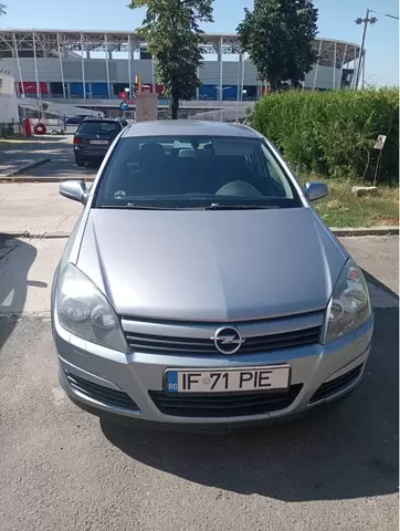 De vanzare Opel Astra