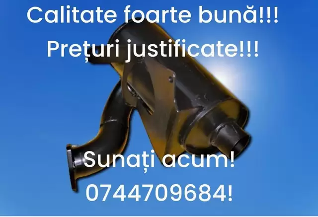 Tobe buldoexcavatoare jcb  OFERTA