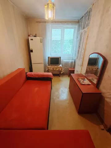 Vand  garsoniera Str. Stolnicu Vasile Bucuresti