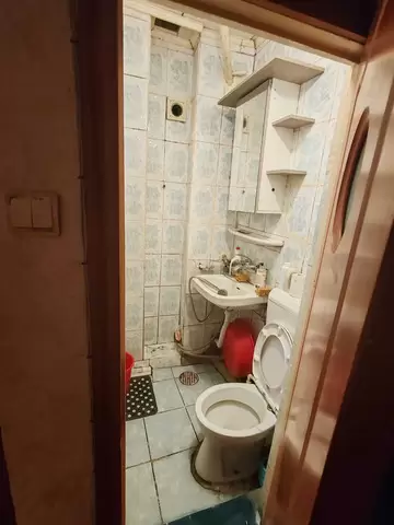 Vand  garsoniera Str. Stolnicu Vasile Bucuresti