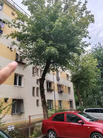 Vand  garsoniera Str. Stolnicu Vasile Bucuresti