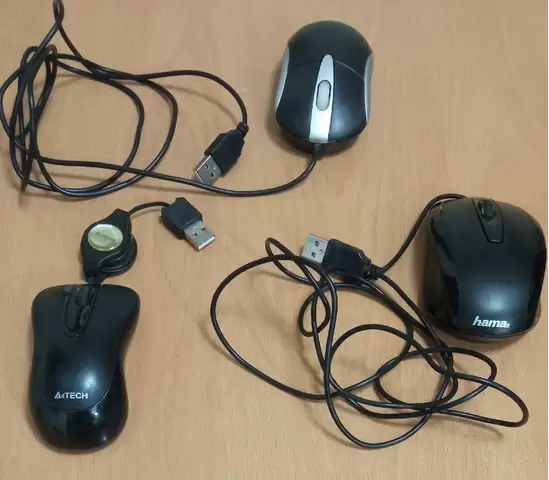 Vand Mouse-uri cu fir si mufa usb ,pentru PC.