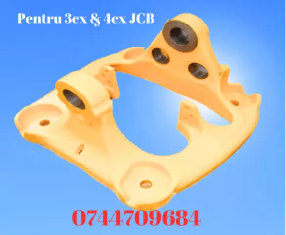 Piese jcb de legatura 3cx 4cx