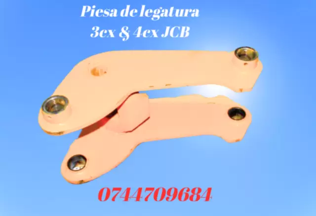 Piese jcb de legatura 3cx 4cx