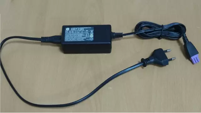 Vand Alimentator HP pentru Imprimanta  22V   455mA