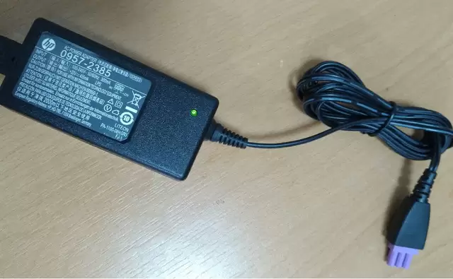 Vand Alimentator HP pentru Imprimanta  22V   455mA