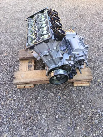MOTOR kawasaki zx 600