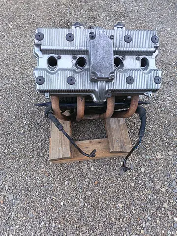 MOTOR suzuki gsx 600 F