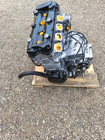 MOTOR suzuki gsxr 600 SRAD