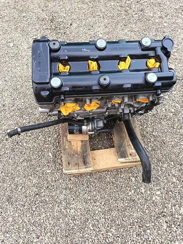 MOTOR suzuki gsxr 600 SRAD