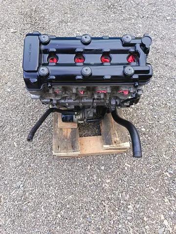 MOTOR suzuki / gsxr / 600 / SRAD