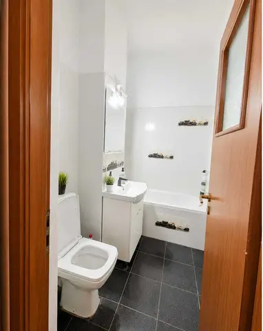Vand apartament 3 camere Constanta