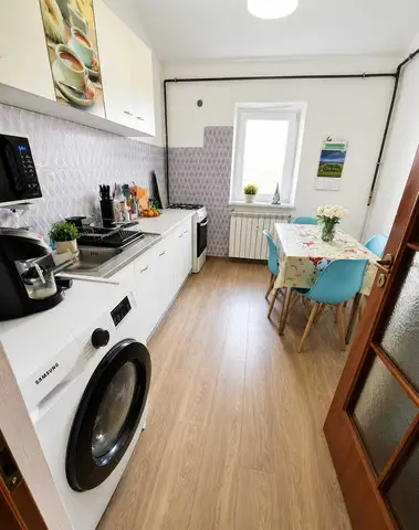 Vand apartament 3 camere Constanta