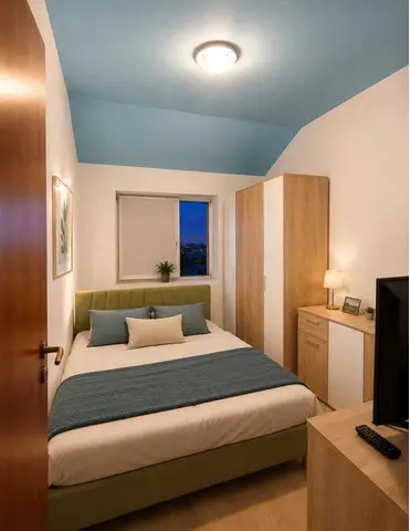 Vand apartament 3 camere Constanta