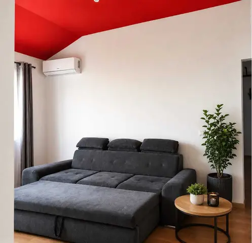 Vand apartament 3 camere Constanta