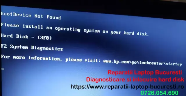 Reparatii laptop Bucuresti Ilfov la domiciliu