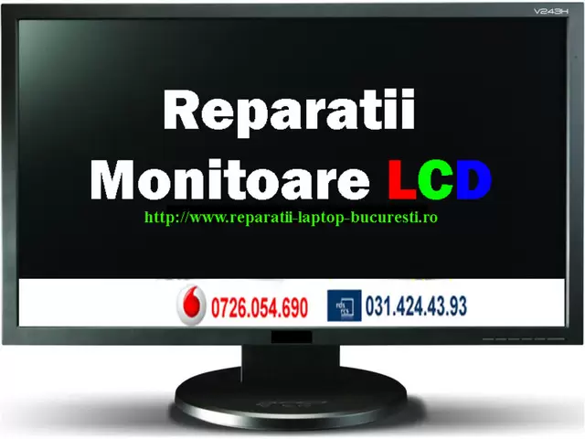 Reparatii laptop Bucuresti Ilfov la domiciliu