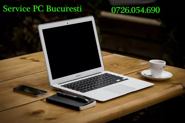 Reparatii laptop Bucuresti Ilfov la domiciliu