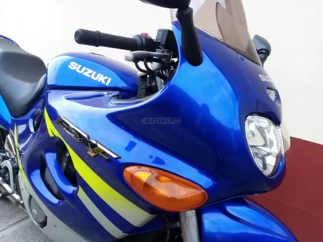 PIESE suzuki gsx 600 F