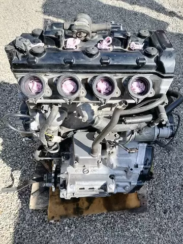 Motor suzuki gsxr 750 k 1 k 2 k 3