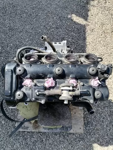 Motor suzuki gsxr 750 k 1 k 2 k 3