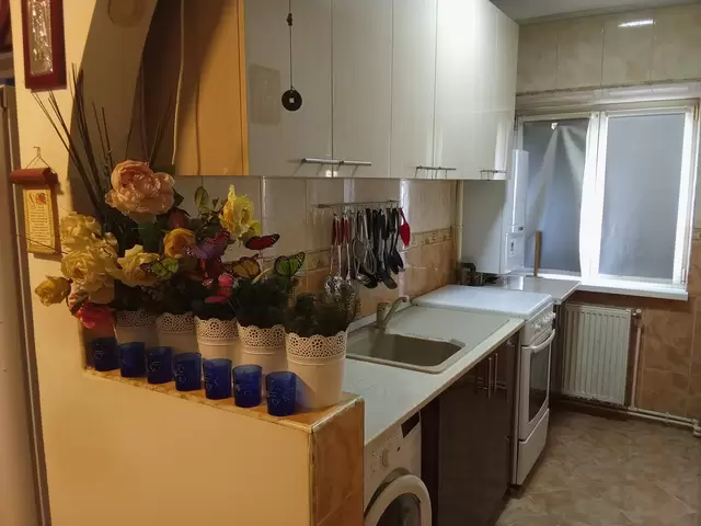 Apartament Cu 1 Camera Piatra Neamt