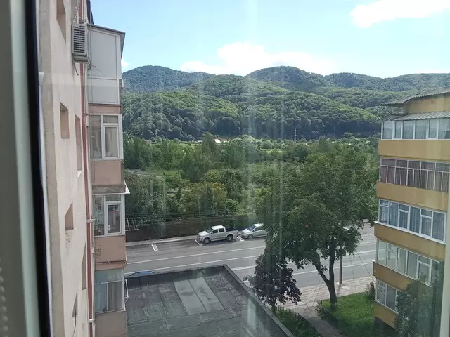 Apartament Cu 1 Camera Piatra Neamt