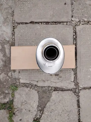 Toba SPORT AKRAPOVIC  kawasaki zx 600 / 750 / 900