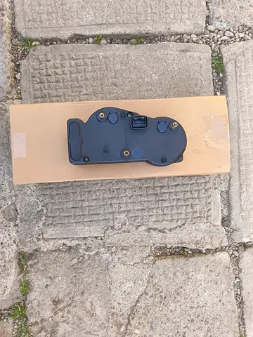 BORD suzuki gsxr 600 SRAD