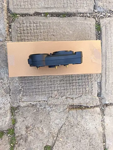 BORD suzuki gsxr 600 SRAD