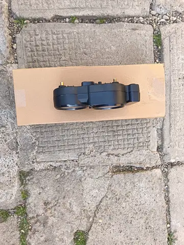 BORD suzuki gsxr 600 SRAD