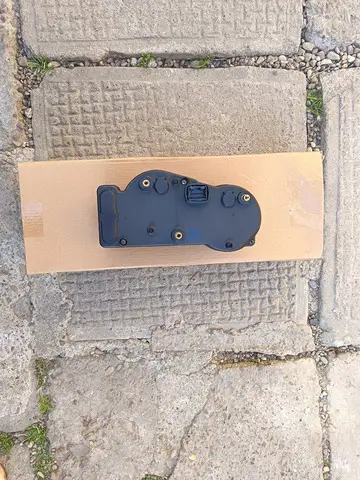 BORD suzuki gsxr 750 SRAD