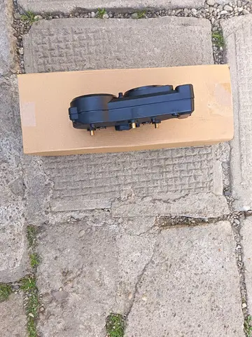 BORD suzuki gsxr 750 SRAD