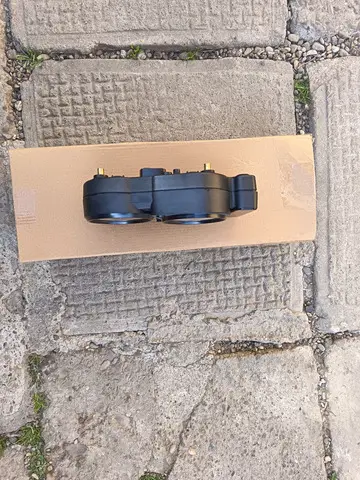 BORD suzuki gsxr 750 SRAD