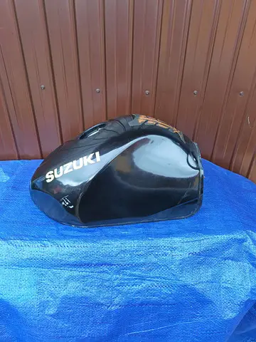 REZERVOR suzuki gsxr 600 / 750 SRAD