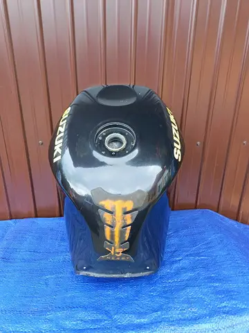 REZERVOR suzuki gsxr 600 / 750 SRAD