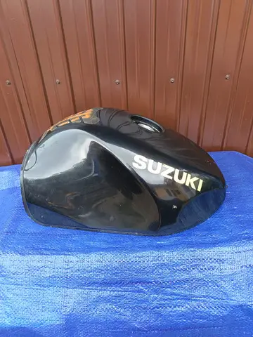 REZERVOR suzuki gsxr 600 / 750 SRAD
