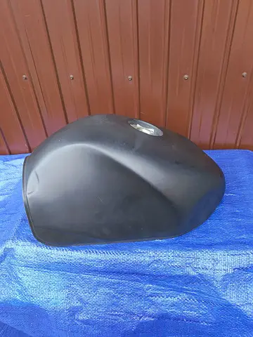 REZERVOR suzuki gsxr 600 / 750 SRAD