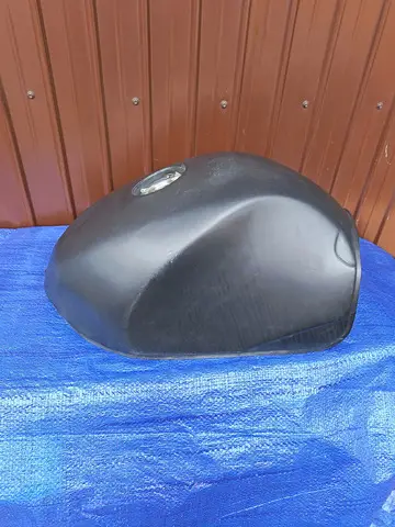 REZERVOR suzuki gsxr 600 / 750 SRAD