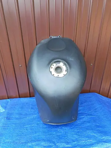 REZERVOR suzuki gsxr 600 / 750 SRAD