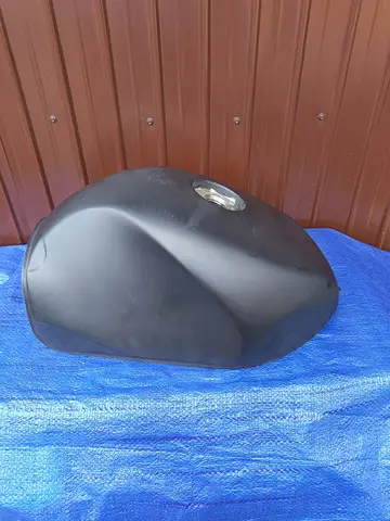 REZERVOR suzuki gsxr 600 / 750 SRAD