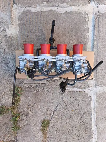 CARBURATOARE / suzuki / gsxr / 600 / SRAD