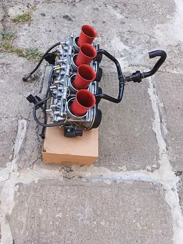 CARBURATOARE / suzuki / gsxr / 600 / SRAD