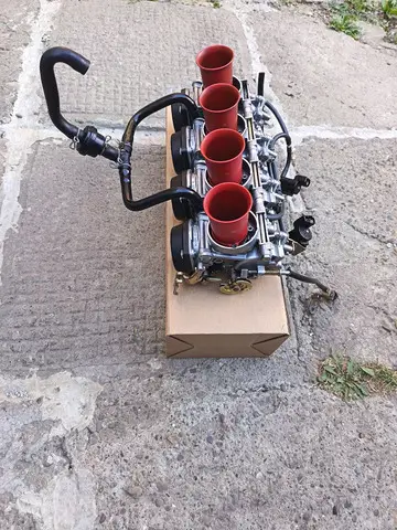 CARBURATOARE / suzuki / gsxr / 600 / SRAD
