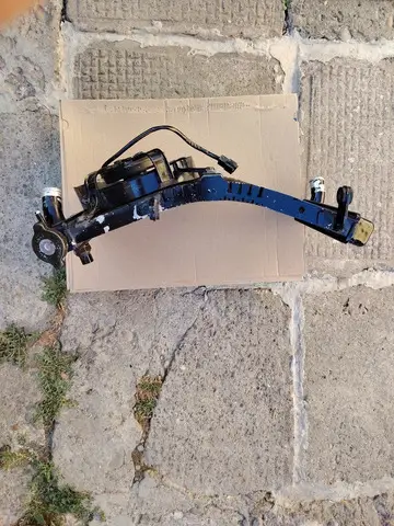 RADIATOR suzuki gsxr 600 / 750 SRAD